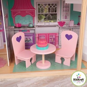 Elegant Manor doll's house review